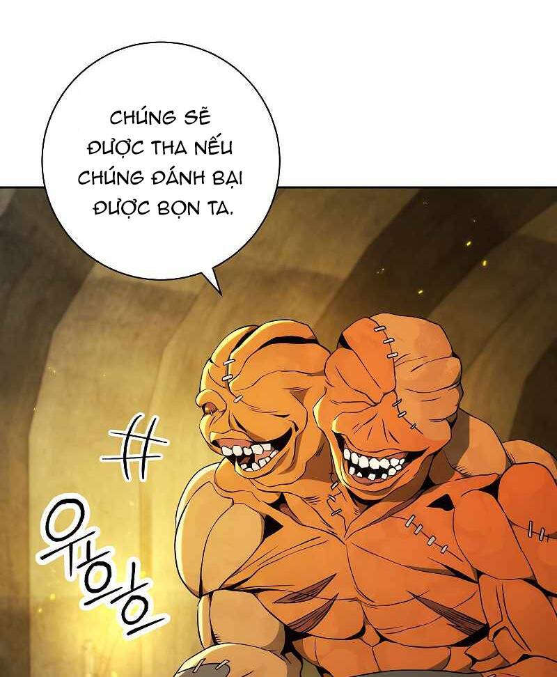 Cốt Binh Trở Lại - Chapter 179 - Page 138