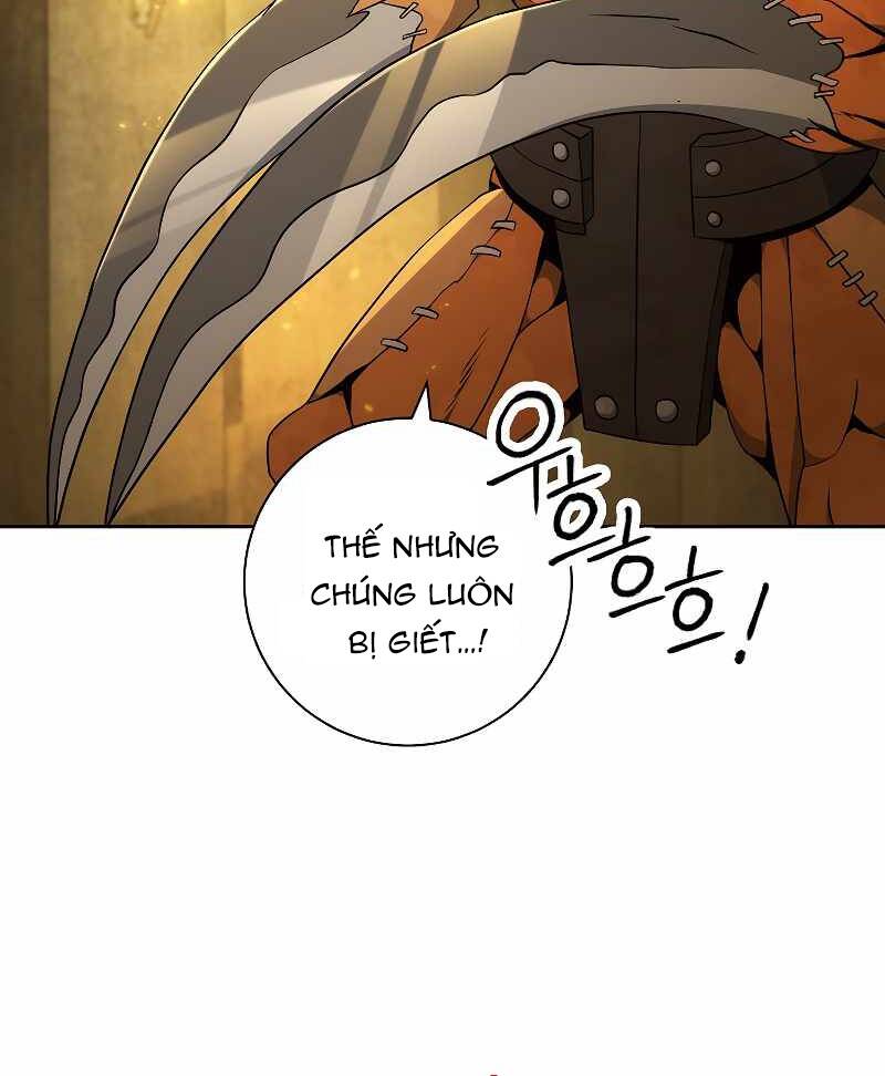 Cốt Binh Trở Lại - Chapter 179 - Page 139