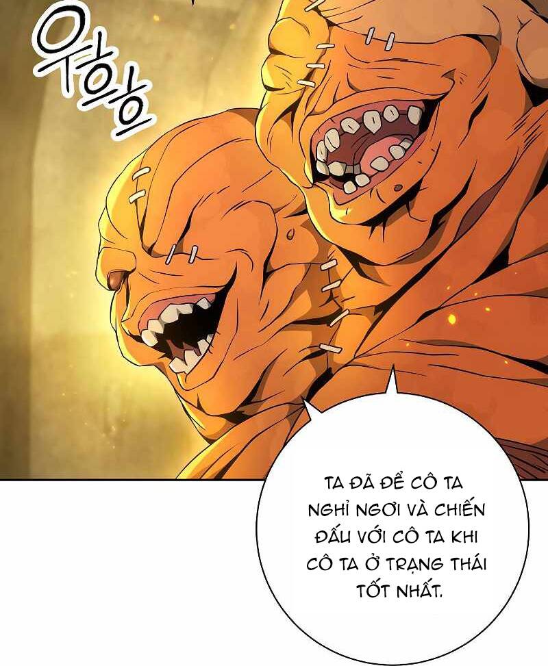 Cốt Binh Trở Lại - Chapter 179 - Page 144