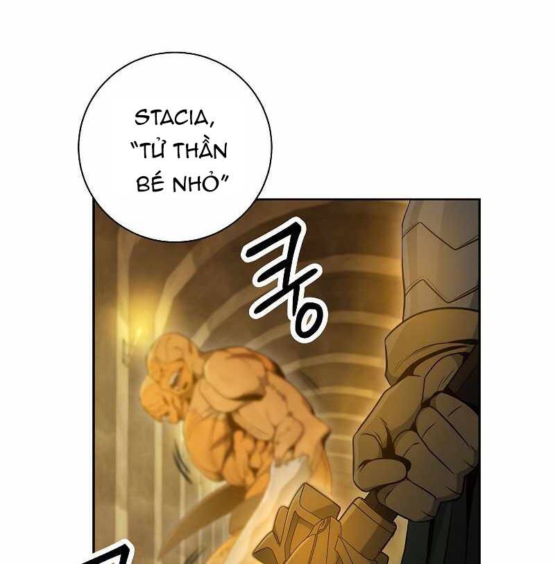 Cốt Binh Trở Lại - Chapter 179 - Page 182