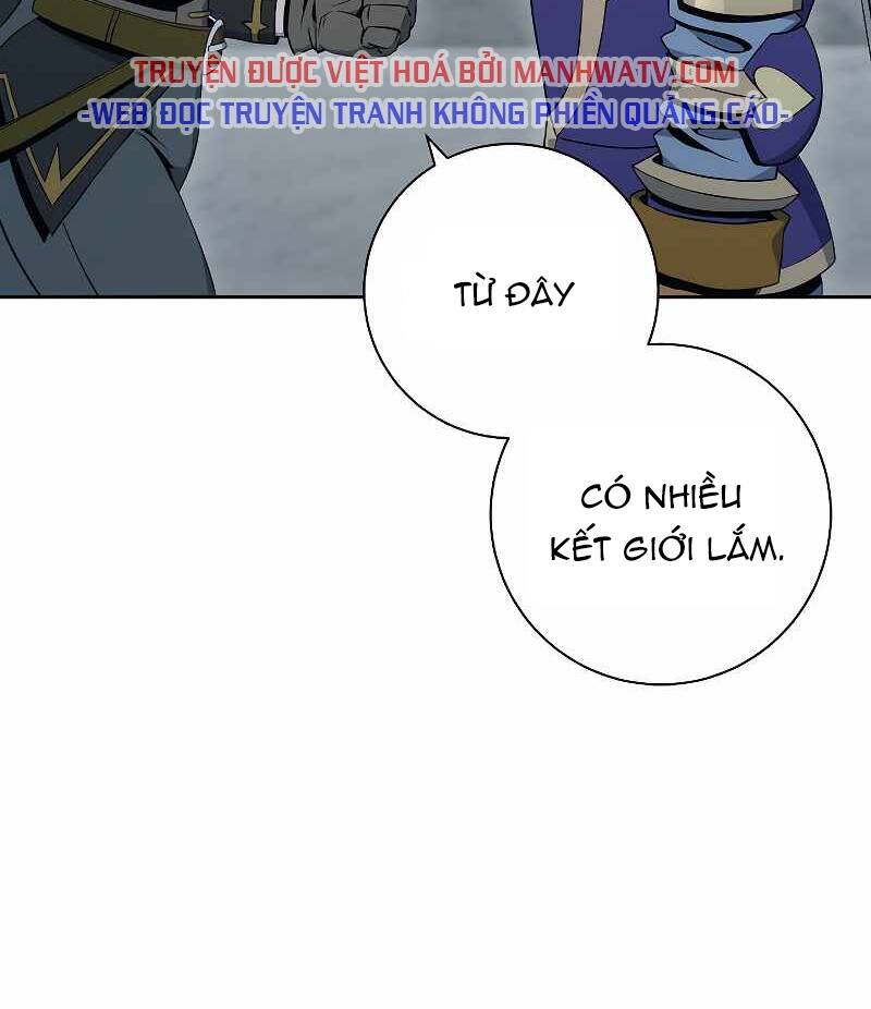 Cốt Binh Trở Lại - Chapter 179 - Page 50