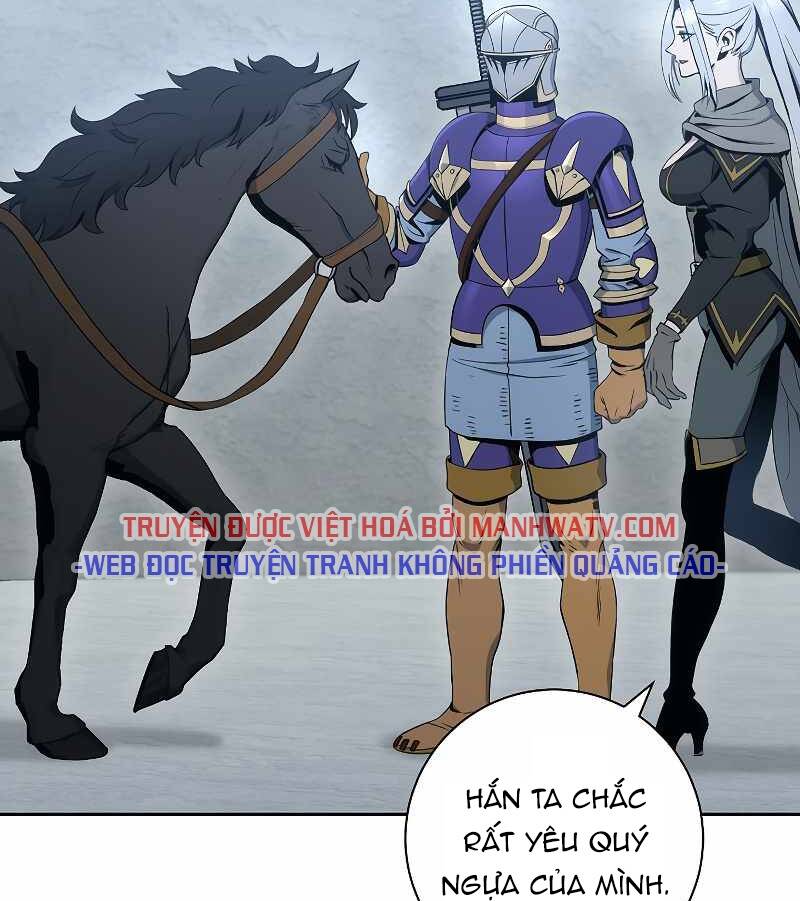 Cốt Binh Trở Lại - Chapter 179 - Page 78