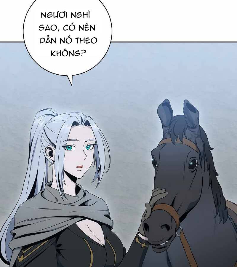 Cốt Binh Trở Lại - Chapter 179 - Page 80