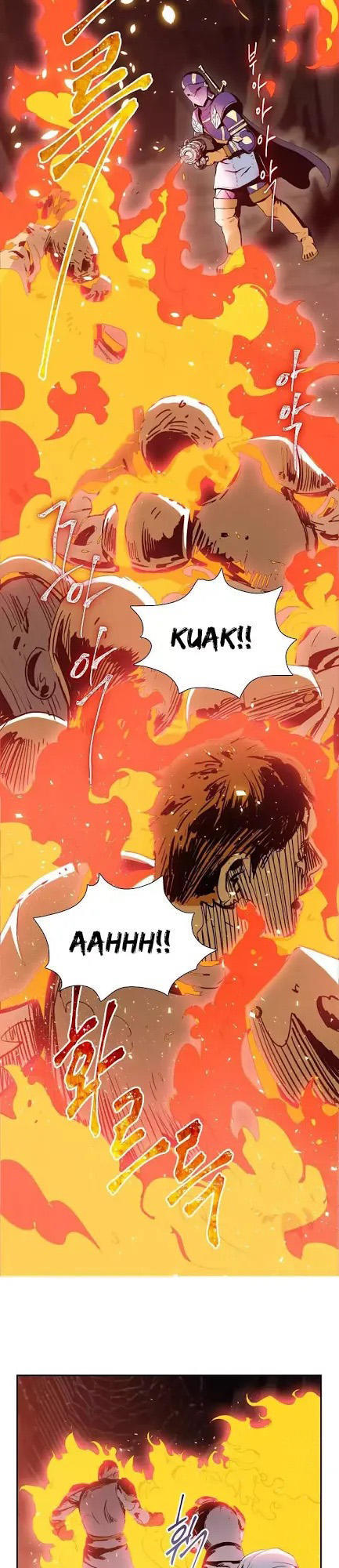 Cốt Binh Trở Lại - Chapter 18 - Page 13