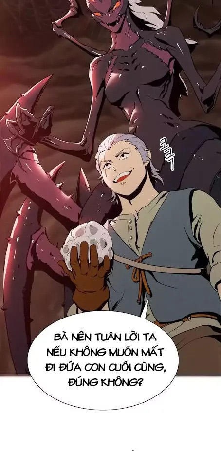 Cốt Binh Trở Lại - Chapter 18 - Page 19