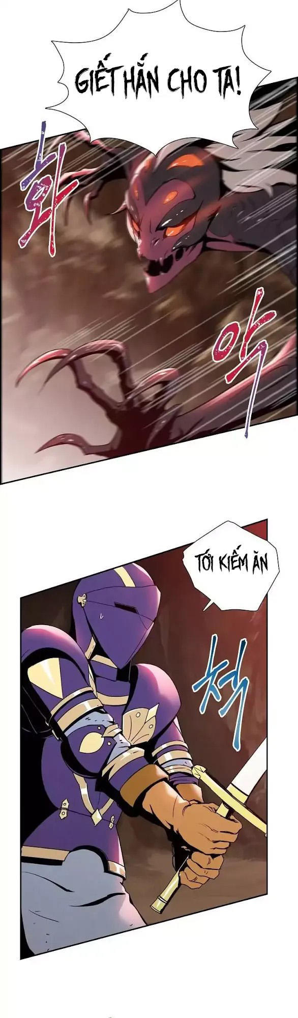 Cốt Binh Trở Lại - Chapter 18 - Page 20