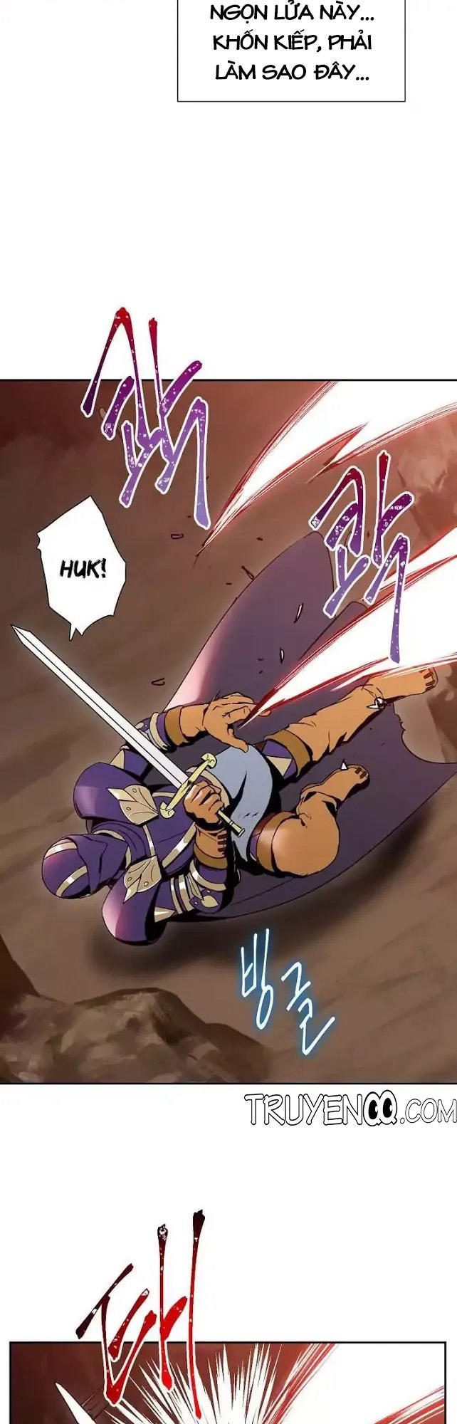 Cốt Binh Trở Lại - Chapter 18 - Page 24