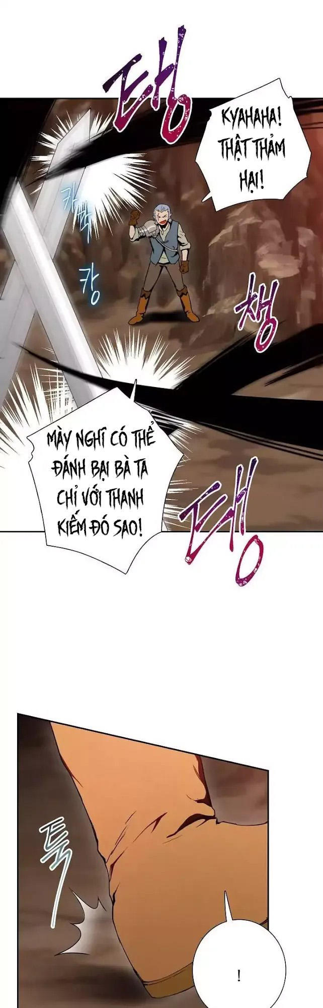 Cốt Binh Trở Lại - Chapter 18 - Page 26
