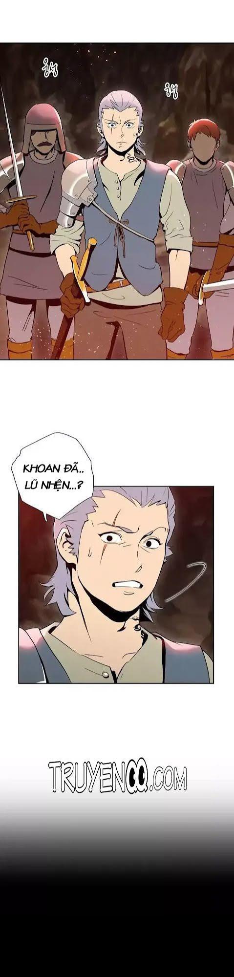 Cốt Binh Trở Lại - Chapter 18 - Page 3