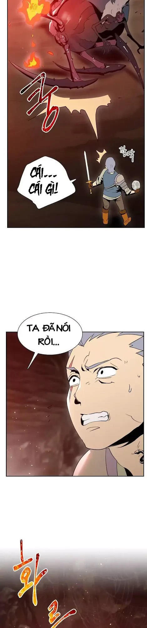 Cốt Binh Trở Lại - Chapter 18 - Page 34