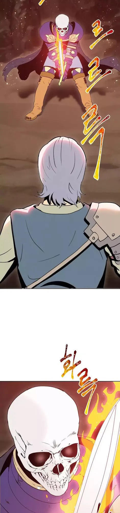 Cốt Binh Trở Lại - Chapter 18 - Page 35