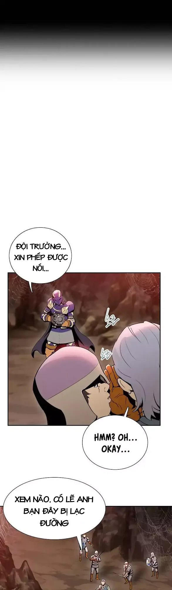 Cốt Binh Trở Lại - Chapter 18 - Page 5