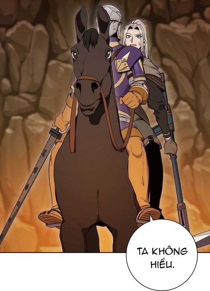 Cốt Binh Trở Lại - Chapter 180 - Page 118