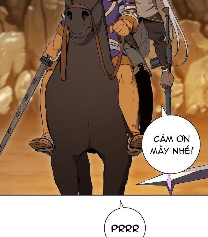 Cốt Binh Trở Lại - Chapter 180 - Page 131