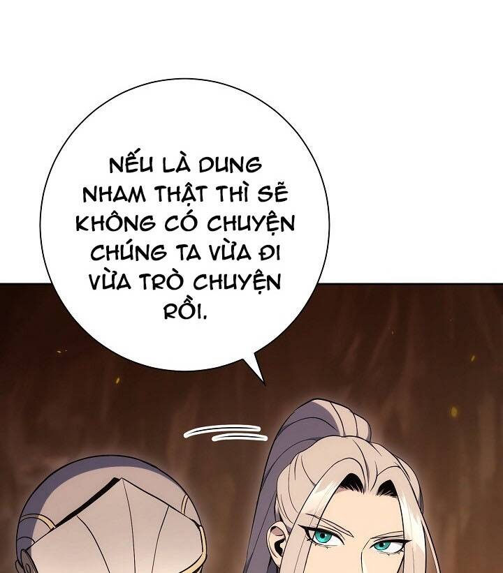 Cốt Binh Trở Lại - Chapter 180 - Page 141