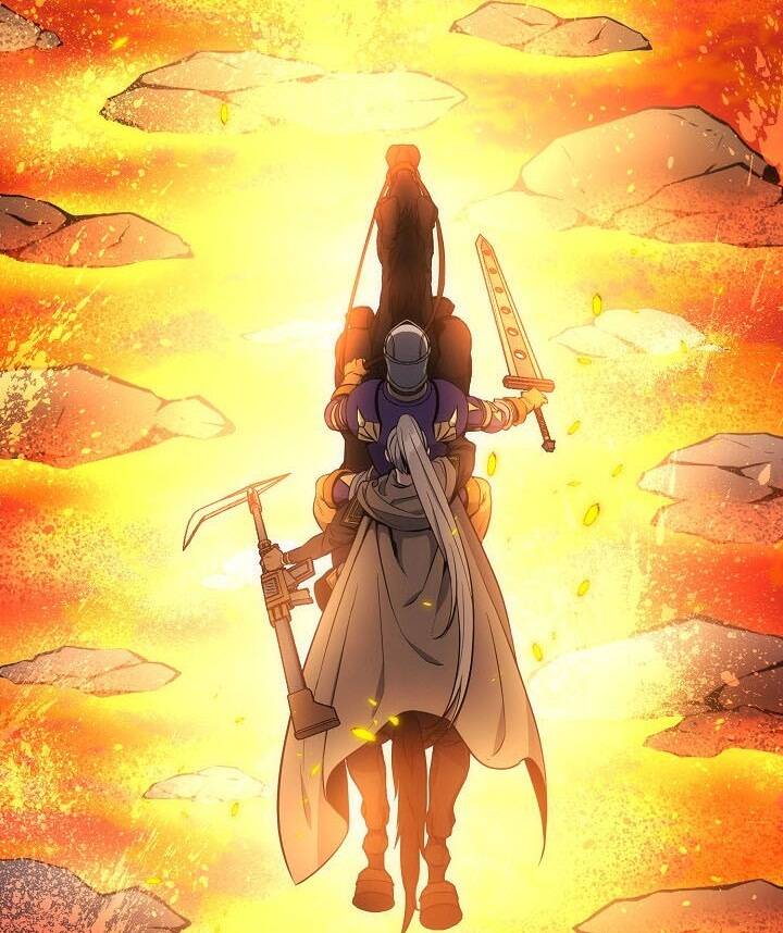 Cốt Binh Trở Lại - Chapter 180 - Page 164