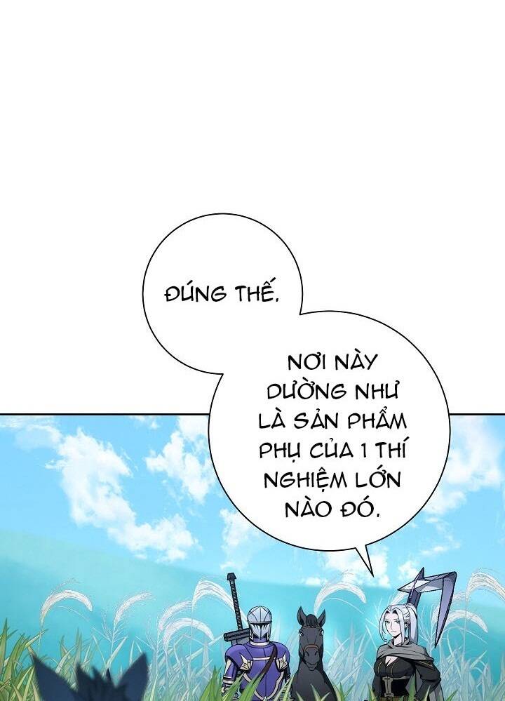 Cốt Binh Trở Lại - Chapter 180 - Page 46