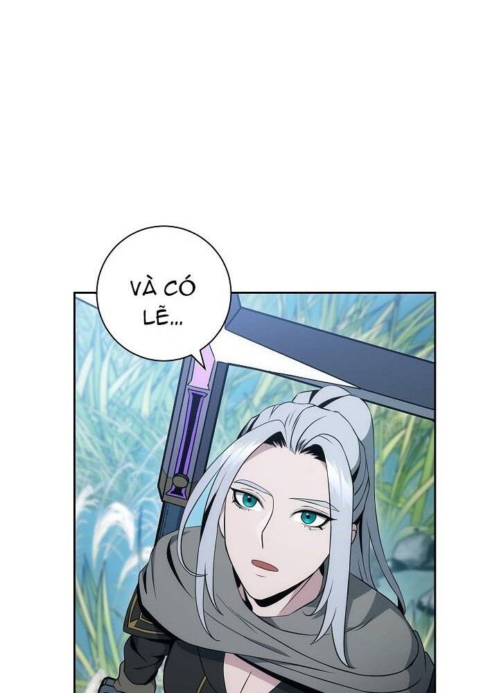 Cốt Binh Trở Lại - Chapter 180 - Page 48