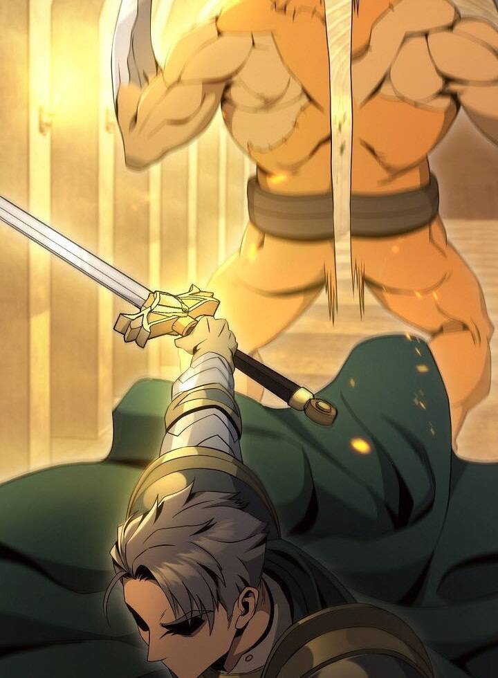 Cốt Binh Trở Lại - Chapter 180 - Page 9