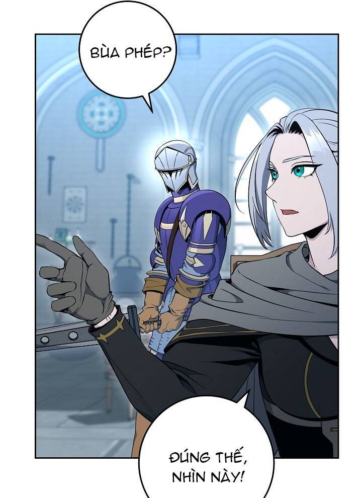 Cốt Binh Trở Lại - Chapter 181 - Page 119