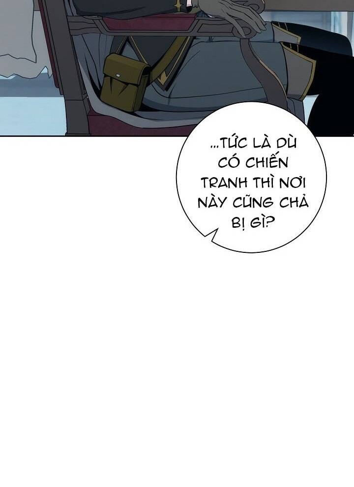 Cốt Binh Trở Lại - Chapter 181 - Page 125