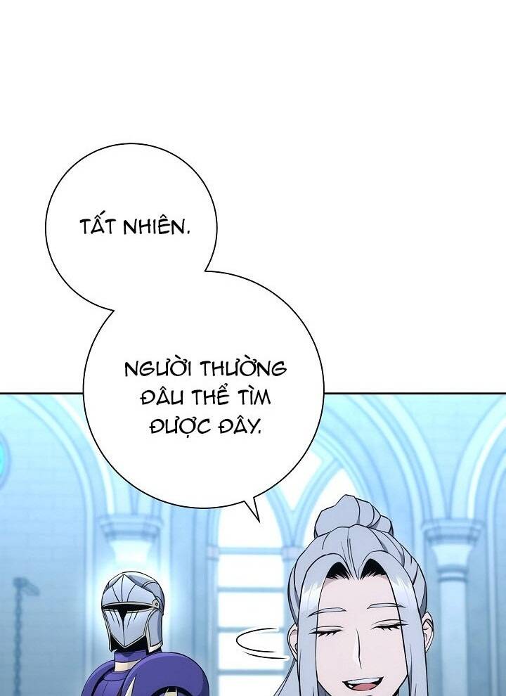 Cốt Binh Trở Lại - Chapter 181 - Page 126