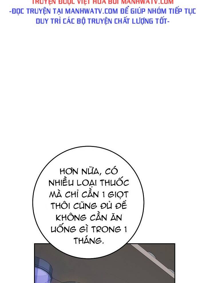 Cốt Binh Trở Lại - Chapter 181 - Page 128