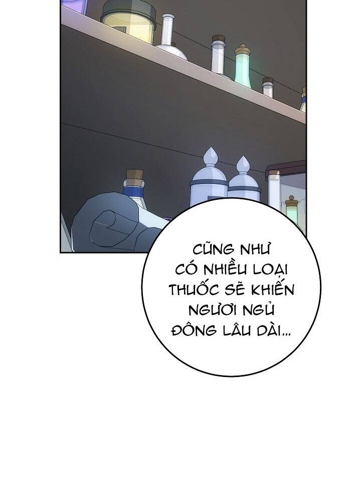 Cốt Binh Trở Lại - Chapter 181 - Page 129