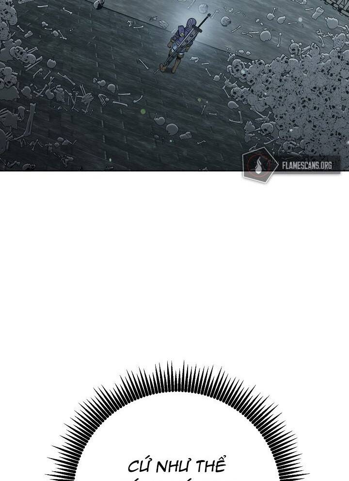 Cốt Binh Trở Lại - Chapter 181 - Page 134