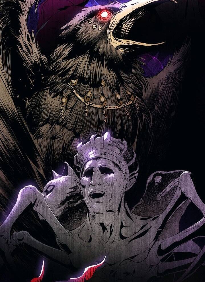 Cốt Binh Trở Lại - Chapter 181 - Page 141