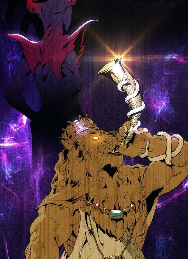 Cốt Binh Trở Lại - Chapter 181 - Page 142