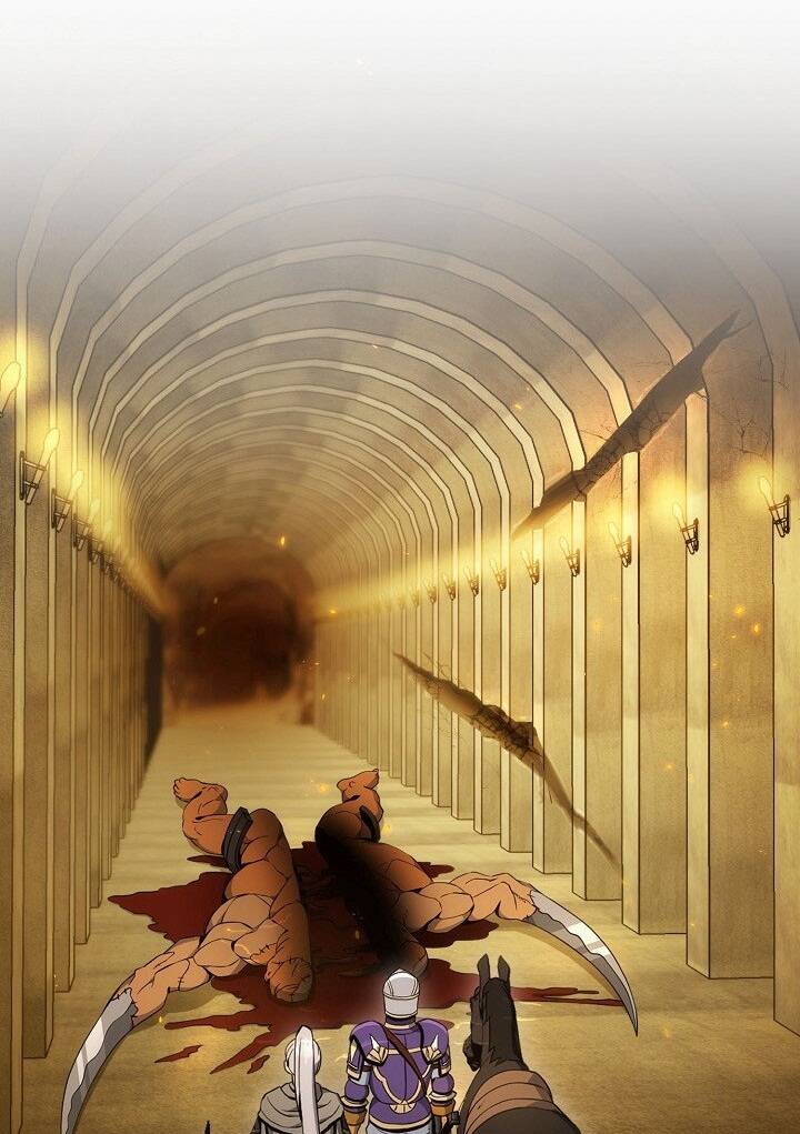 Cốt Binh Trở Lại - Chapter 181 - Page 38