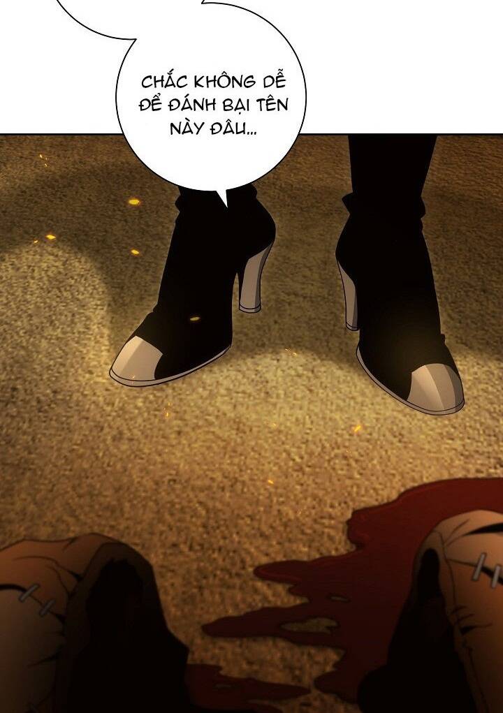 Cốt Binh Trở Lại - Chapter 181 - Page 40