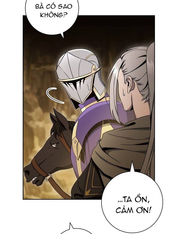 Cốt Binh Trở Lại - Chapter 181 - Page 7