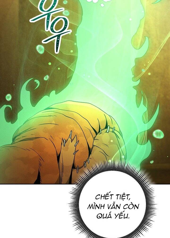 Cốt Binh Trở Lại - Chapter 181 - Page 80