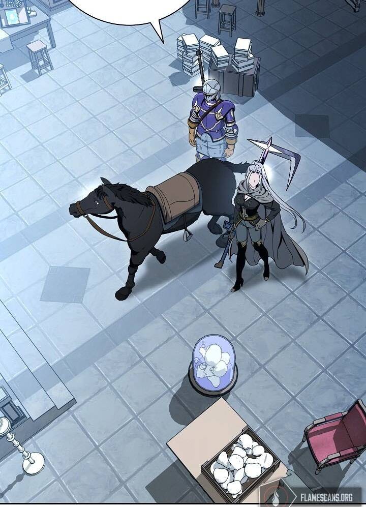 Cốt Binh Trở Lại - Chapter 181 - Page 94