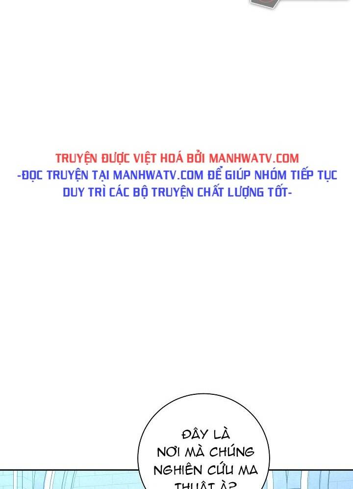 Cốt Binh Trở Lại - Chapter 181 - Page 95