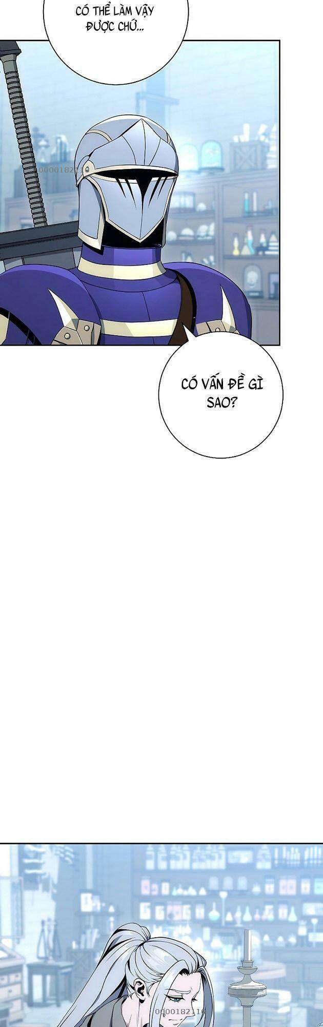 Cốt Binh Trở Lại - Chapter 182 - Page 18