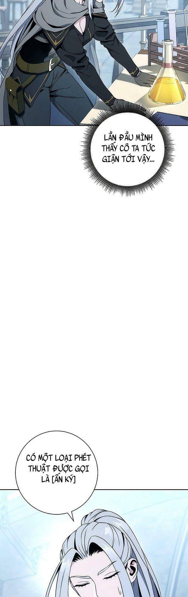 Cốt Binh Trở Lại - Chapter 182 - Page 19