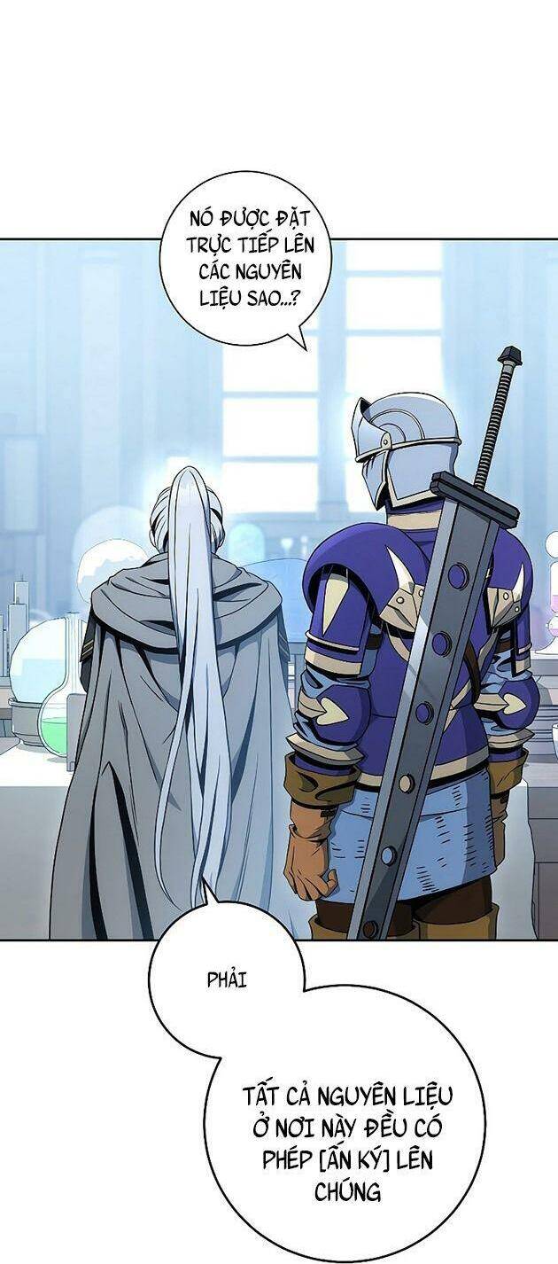 Cốt Binh Trở Lại - Chapter 182 - Page 21