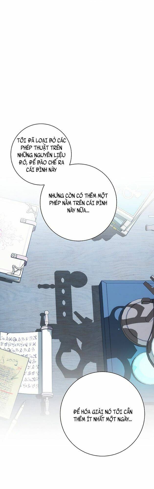 Cốt Binh Trở Lại - Chapter 182 - Page 22