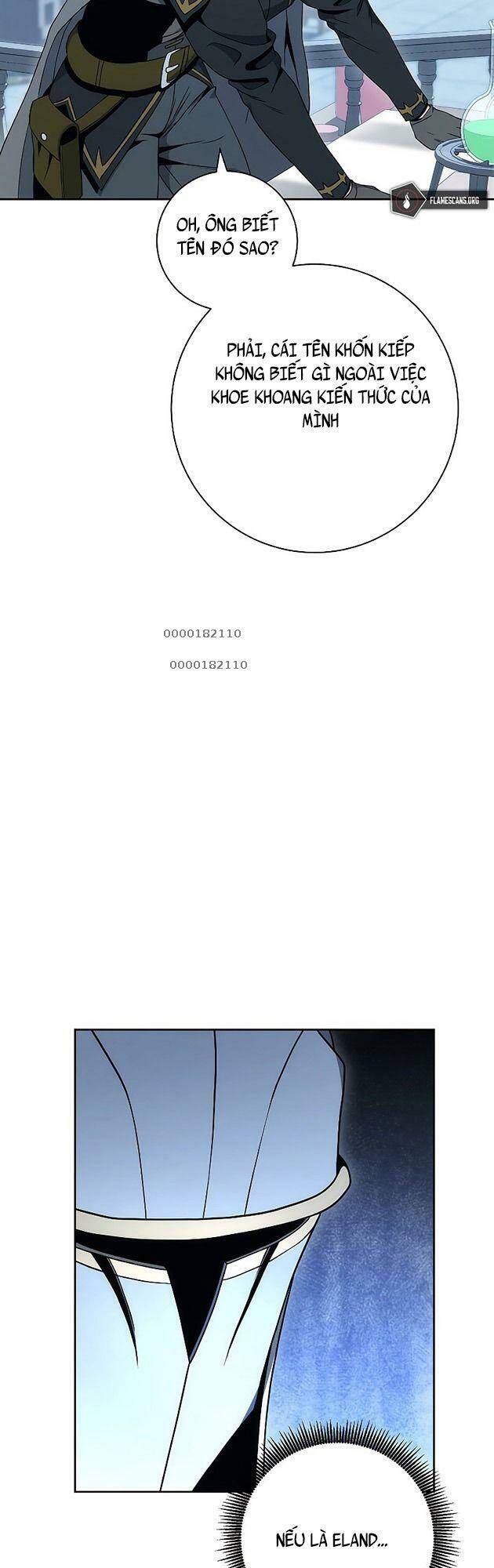Cốt Binh Trở Lại - Chapter 182 - Page 25