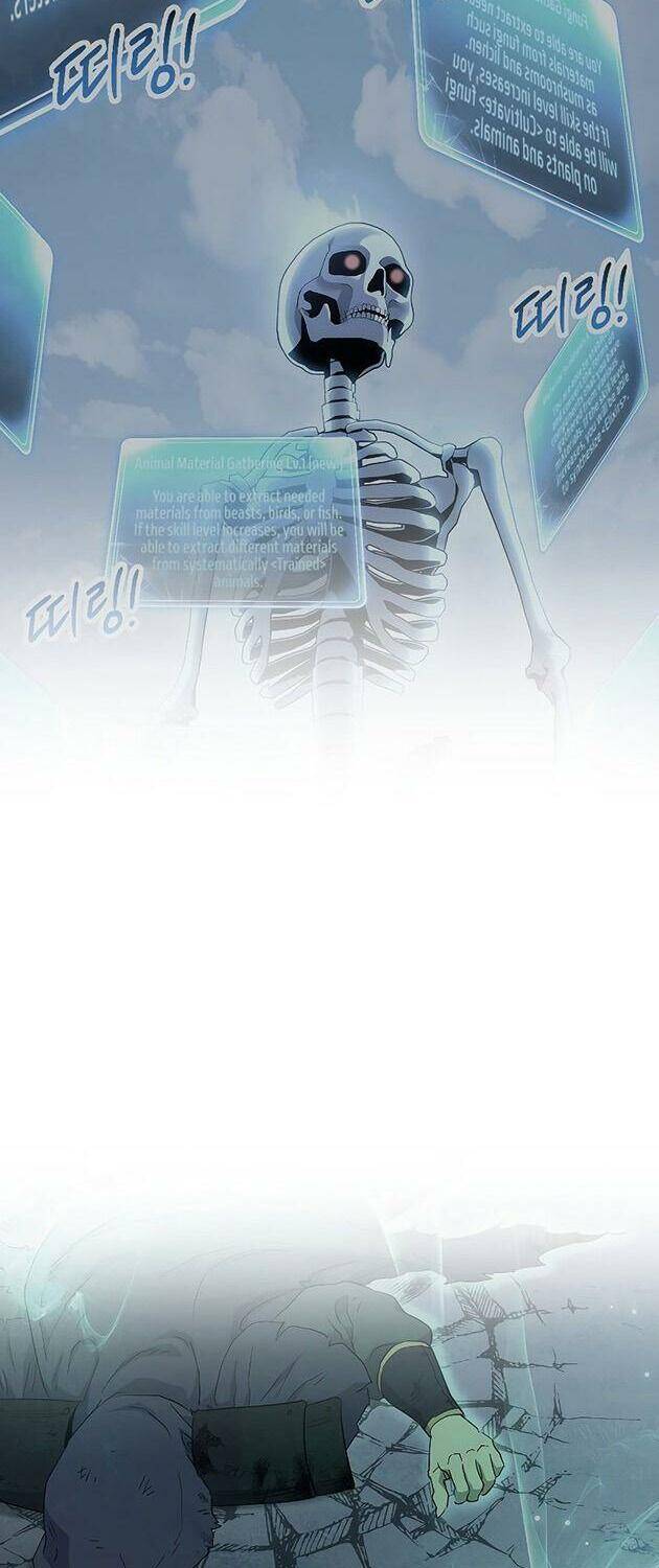 Cốt Binh Trở Lại - Chapter 182 - Page 27