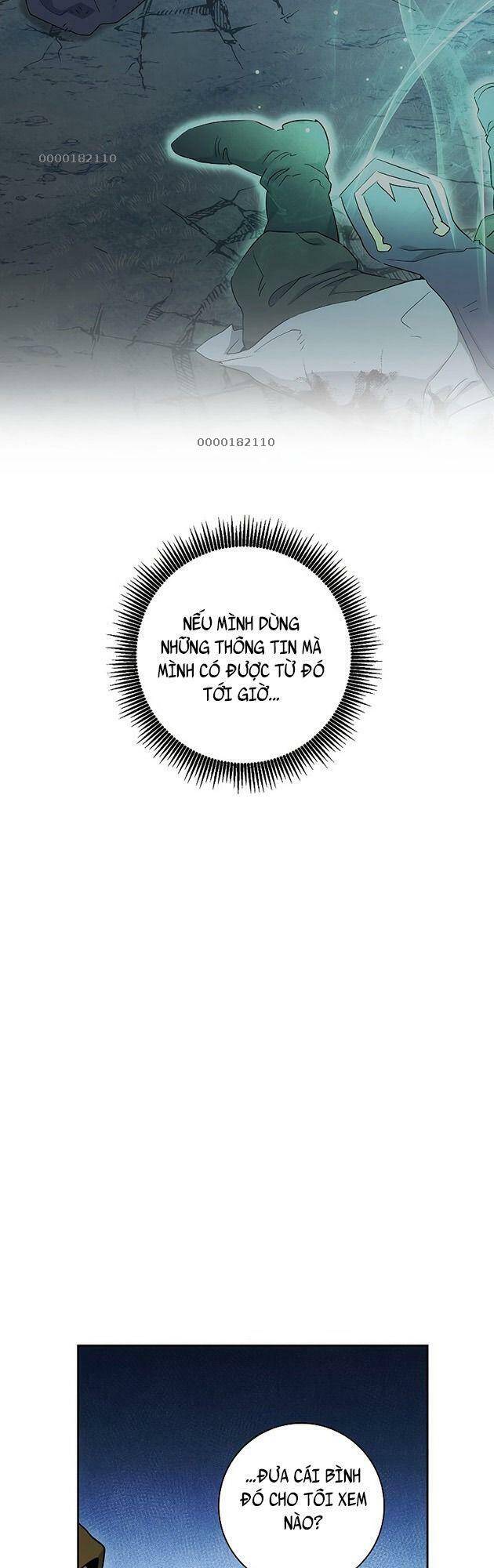 Cốt Binh Trở Lại - Chapter 182 - Page 28