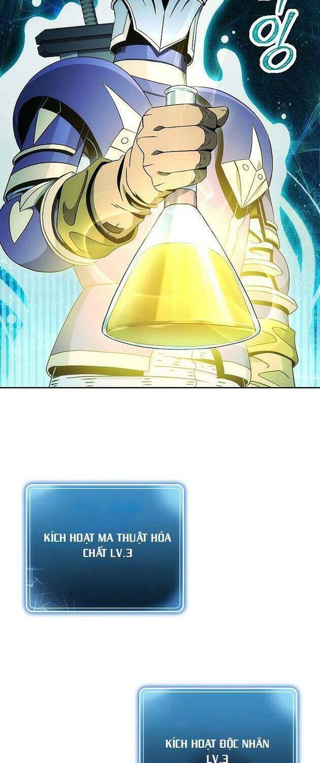 Cốt Binh Trở Lại - Chapter 182 - Page 30