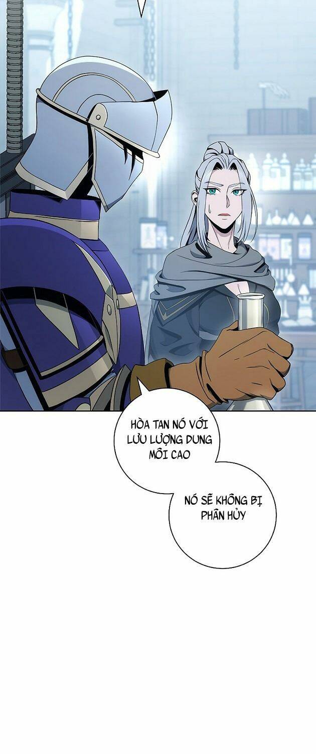 Cốt Binh Trở Lại - Chapter 182 - Page 32