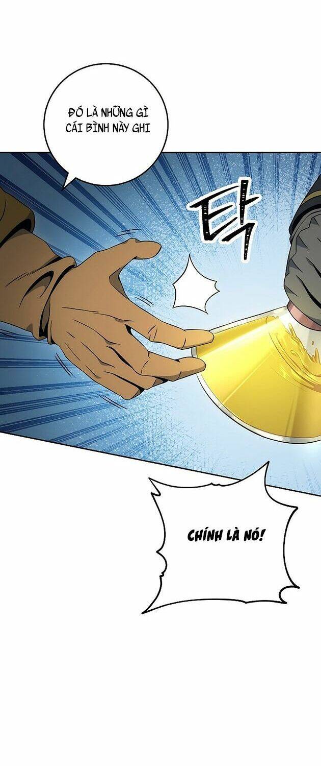 Cốt Binh Trở Lại - Chapter 182 - Page 33