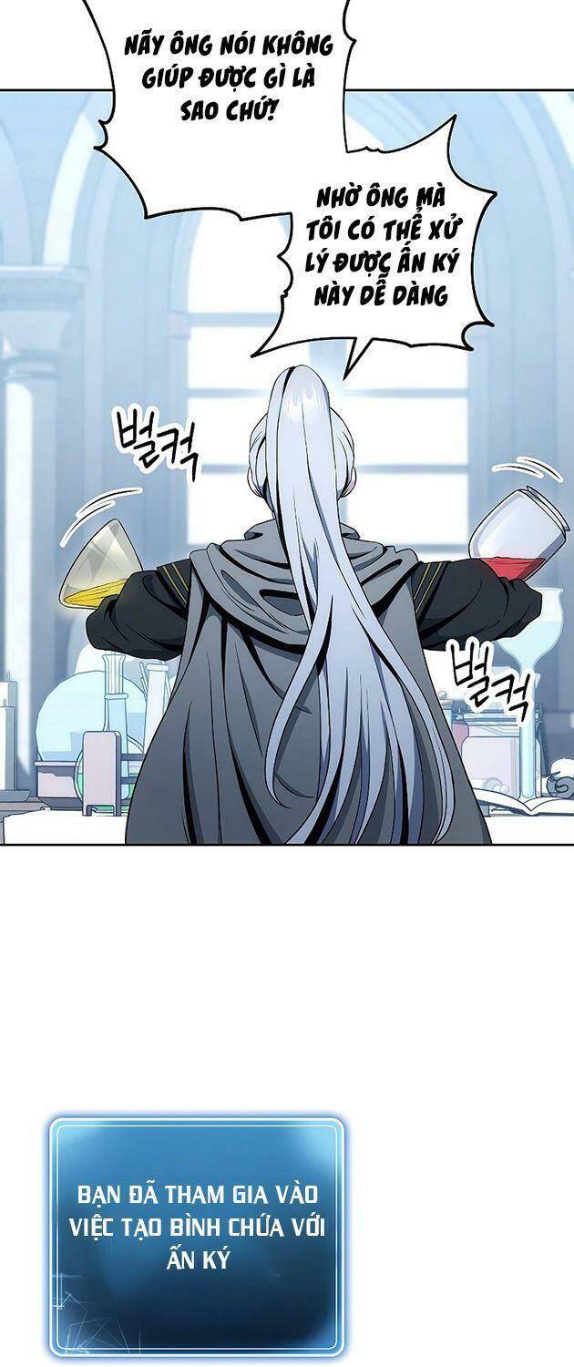 Cốt Binh Trở Lại - Chapter 182 - Page 35