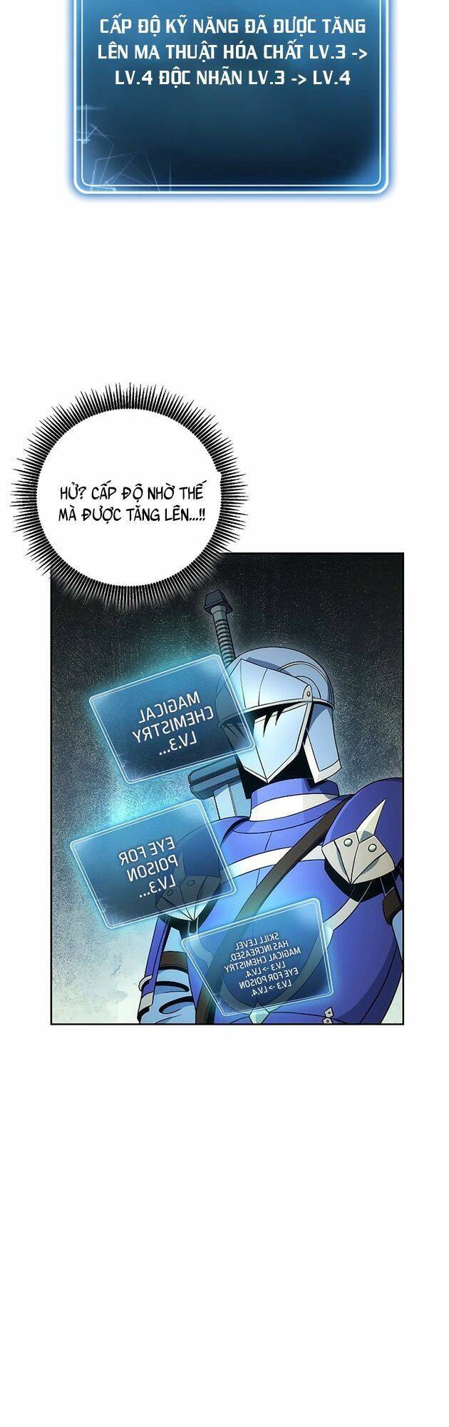 Cốt Binh Trở Lại - Chapter 182 - Page 37