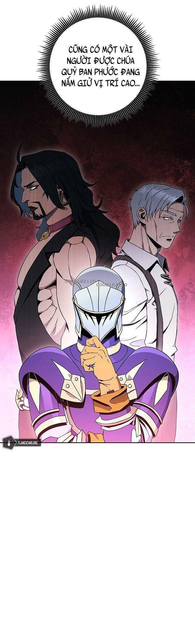 Cốt Binh Trở Lại - Chapter 182 - Page 4